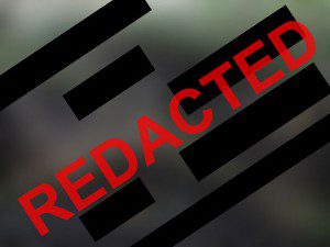 Redacted