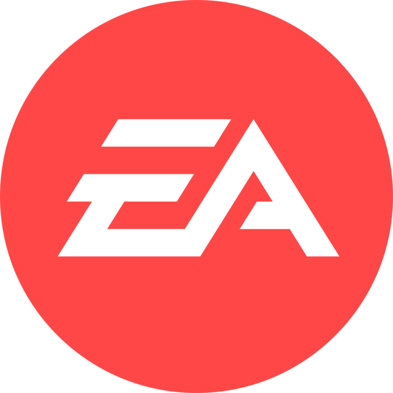 Electronic Arts Logo