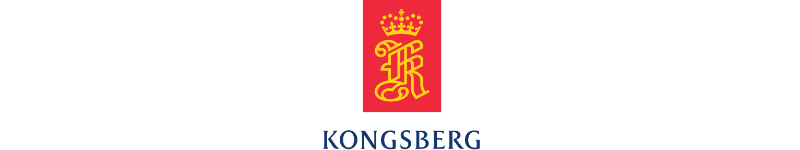 kongsberglogo