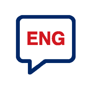 Native English Speaking