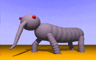ele(phant)